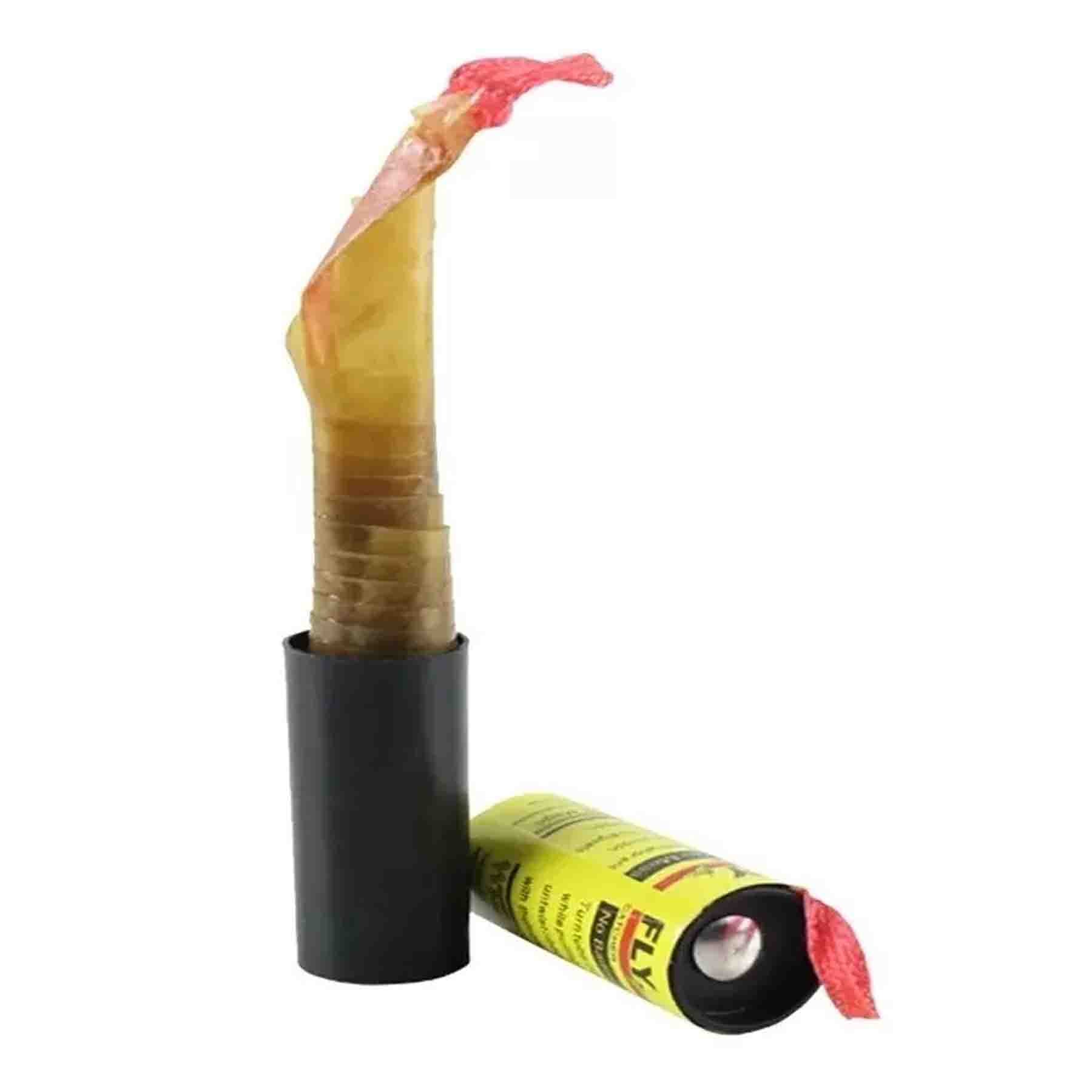 Pack 4 CintaS Atrapa Moscas