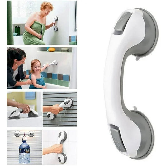 AquaSafe Pro - Más Seguridad en tu Baño