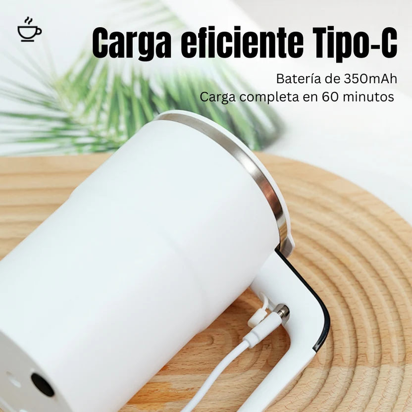 MixTemp — Mezcla tus bebidas y revisa su temperatura al instante