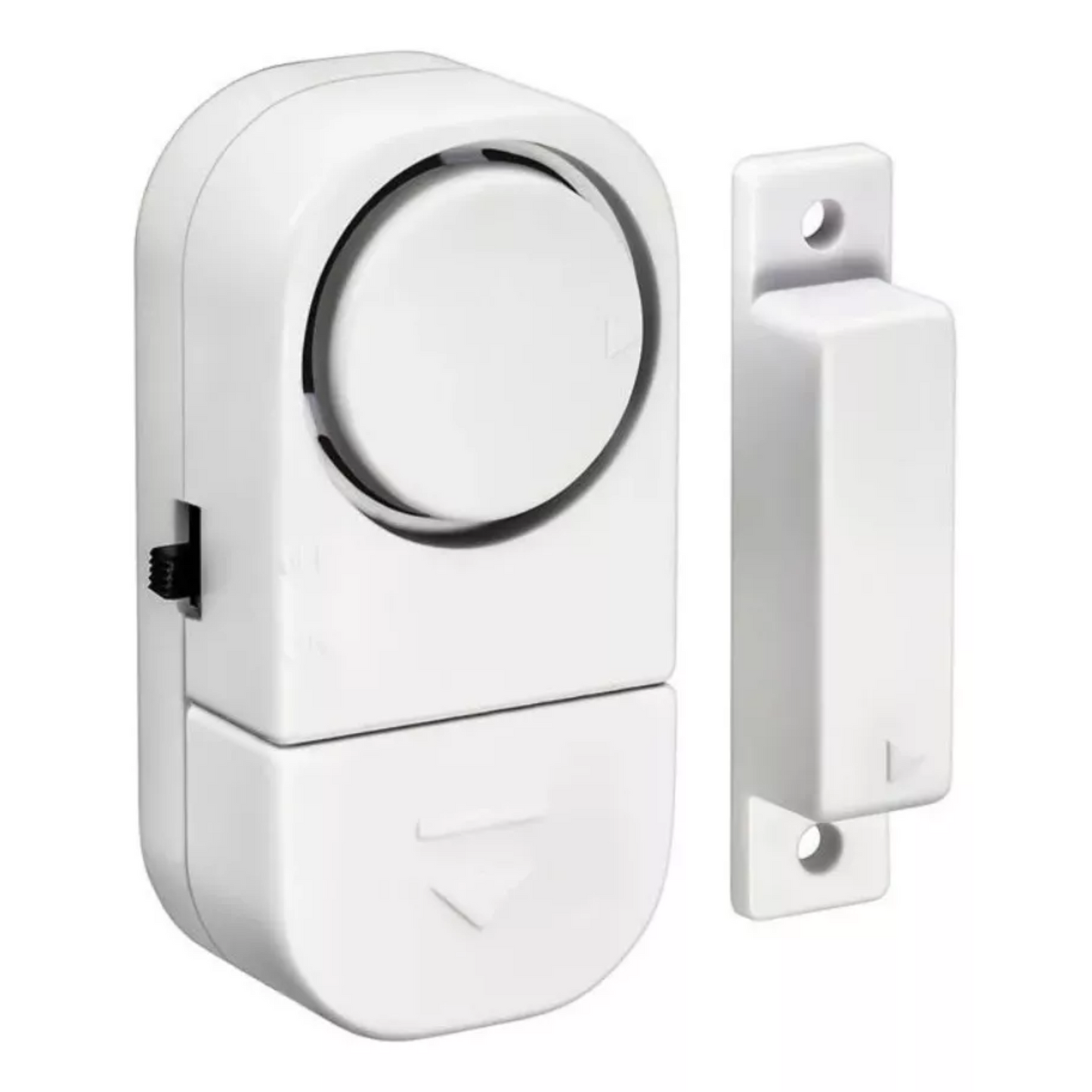 Alarma Magnética Para Puertas y Ventanas