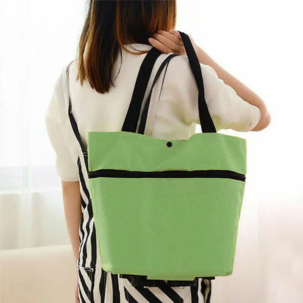 EasyRoll Bag - Transporta más con comodidad