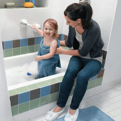 AquaSafe Pro - Más Seguridad en tu Baño