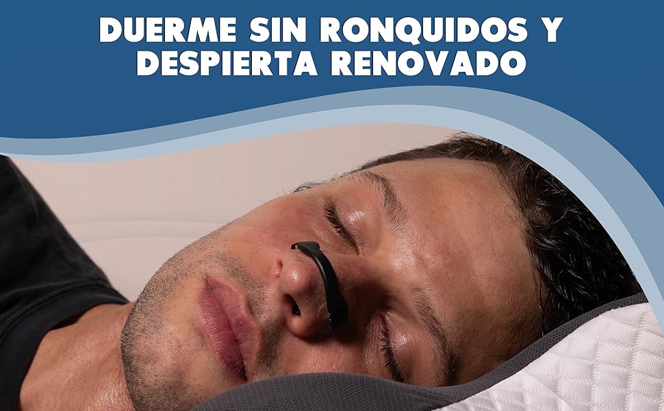 Parche Magnético Para Respirar Y Dormir - 15 uds