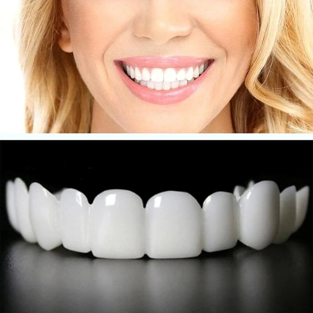 Carillas para DIENTES