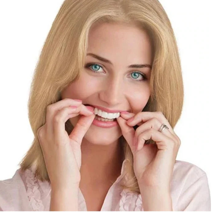 Carillas para DIENTES