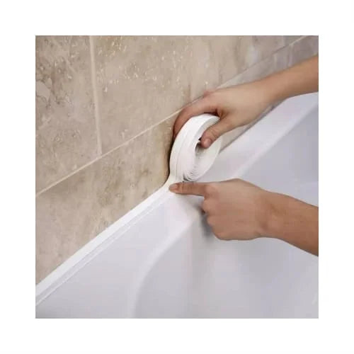 AquaGuard Tape - Sella filtraciones sin herramientas