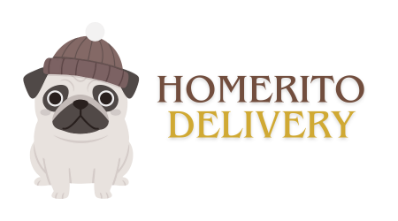 Homerito delivery